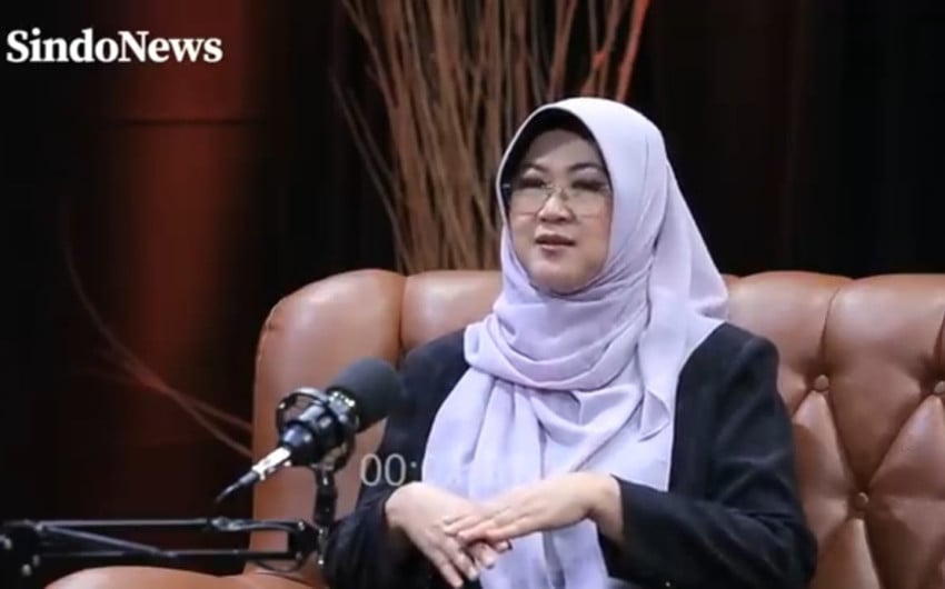 Buku Putih Jokowi: Dongkrak IQ Publik?