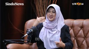 Jerat Ijazah Jokowi: Dokter Tifa Ungkap Dalang di Balik Layar?