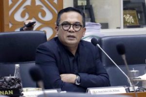 ABK Dieksploitasi? DPR Geruduk Komnas HAM & Polri!