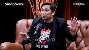 Reformasi Polri: Feri Amsari Dorong Pemisahan Polisi Nasional & Daerah!