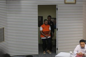 Gubernur Riau Jadi Tersangka KPK, PKB Pilih Bungkam?