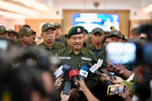 Gus Ipul Ungkap Alasan PBNU Pecat Penasihat Gus Yahya!