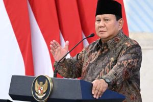 Soeharto Jadi Pahlawan? Prabowo Umumkan Nama Hari Ini!
