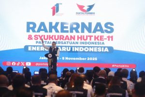 Ekonomi Rakyat Kuat, Indonesia Jadi Macan Asia?