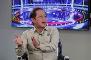 COP30: Indonesia Unjuk Gigi di Panggung Iklim Dunia!