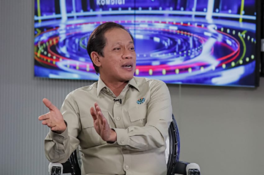 COP30: Indonesia Unjuk Gigi di Panggung Iklim Dunia!