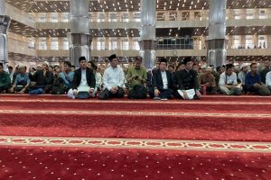 Al-Qur'an Pemersatu: Indonesia Quran Hour Menggema!