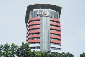 Whoosh Jadi Sorotan KPK, Ada Apa?