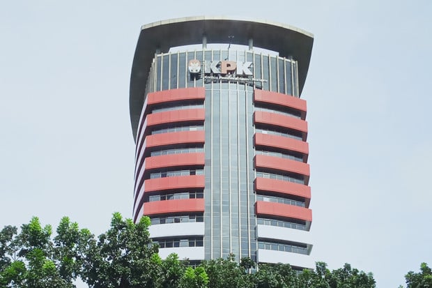 Whoosh Jadi Sorotan KPK, Ada Apa? 1 Whoosh Jadi Sorotan KPK, Ada Apa?