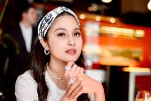 Sandra Dewi Aman? Kejagung Ungkap Fakta Aset!