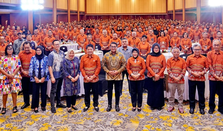 Ekonomi Kreatif Lokal Unjuk Gigi di Sensus 2026!