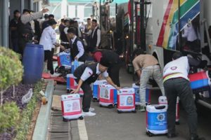 Haji 2026: Kemenag Buka Rekrutmen Petugas!