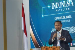 Karbon: Kemenhut Siapkan Jurus Baru Pengelolaan!