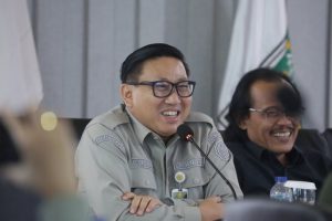 Unggas Bangkit! Kementan Siapkan Jurus Jitu