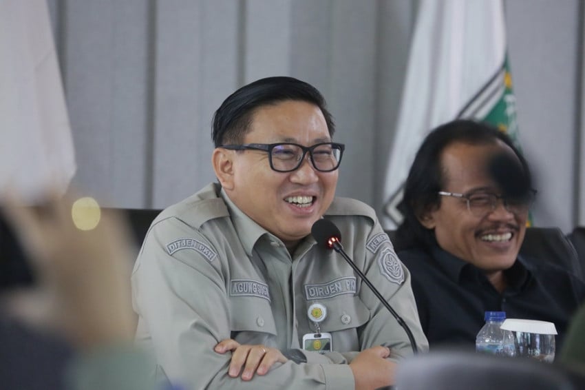 Unggas Bangkit! Kementan Siapkan Jurus Jitu