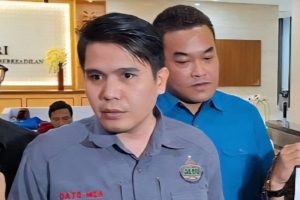 Mardiono Kirim SP, Ketua PPP Malaysia: Sandiwara Otoriter!