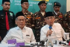 Syuriyah PBNU 'Tak Bertaji'? Gus Yahya Ungkap Fakta Mengejutkan!