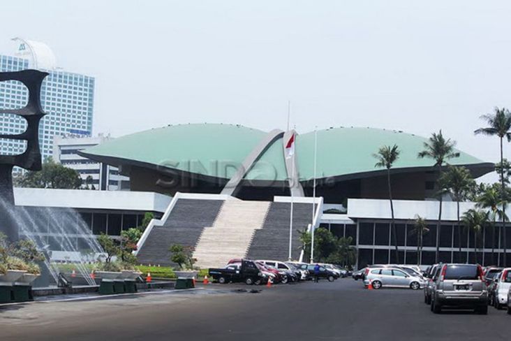 DPR Ngebut! RUU Pidana Ditargetkan Sah Desember