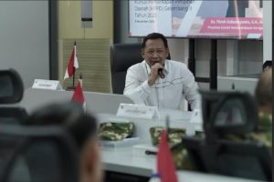 Korupsi Mengakar: Daerah Jadi Sarang Utama?