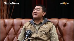 Pejabat Korup: Penyakit Rakus Tak Tersembuhkan?