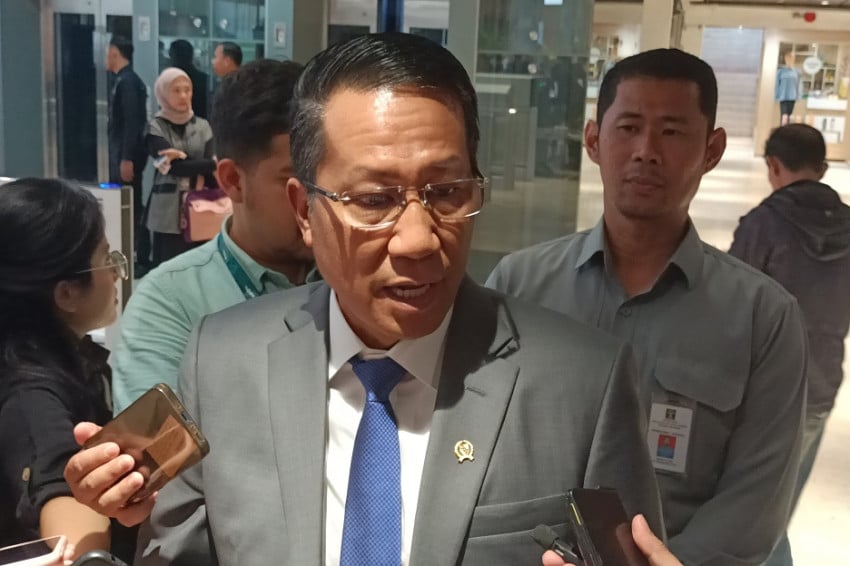 Kursi Basah Polri di Sipil: Aman atau Angkat Kaki?