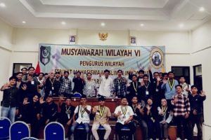 SEMMI Jakarta Raya: Nahkoda Baru di Usia Jakarta ke-500?