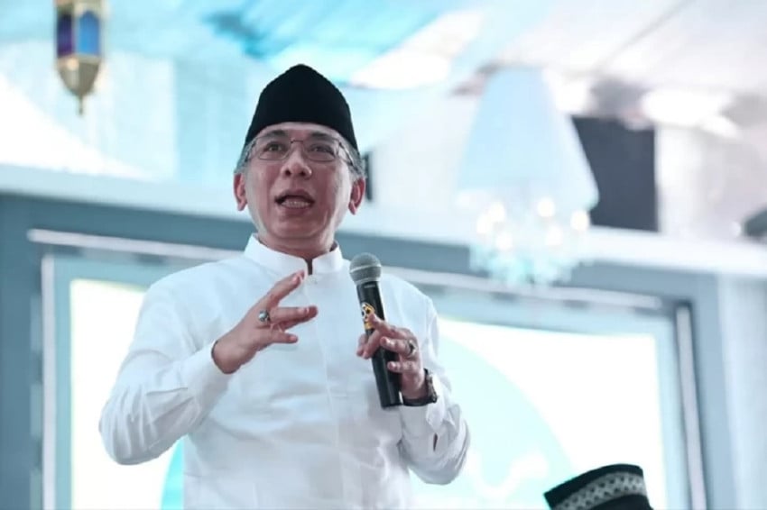 NU Siapkan Diri Hadapi Era Baru, Ini Strateginya!