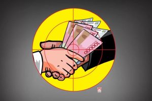 Gubernur Riau Dicokok KPK! 10 Orang Diperiksa Intensif