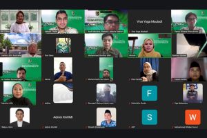 KAHMI AUNZ Resmi Dilantik: Diaspora Jadi Kekuatan Strategis?