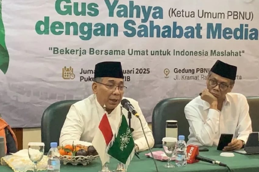 Politik Nasional Pekan Ini: 5 Isu Paling Panas Wajib Anda Tahu, Nomor 4 Mengagetkan 1 Politik Nasional Pekan Ini: 5 Isu Paling Panas Wajib Anda Tahu, Nomor 4 Mengagetkan