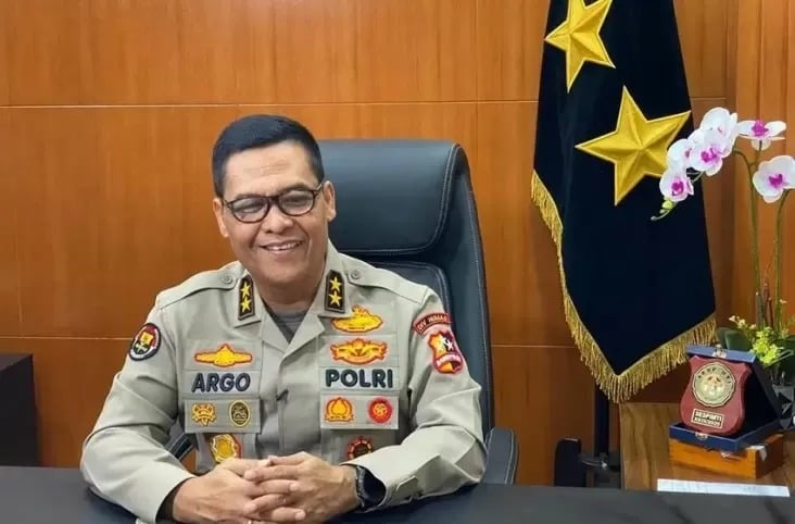 MK Dijaga, Kapolri Tarik Jenderal! 1 MK Dijaga, Kapolri Tarik Jenderal!