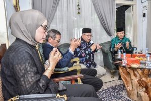 PPP Rangkul Parmusi: Sinyal Kebangkitan Partai Islam?