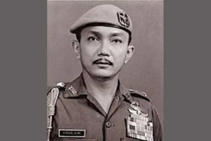 Jenderal Kopassus: Mobil Dinas Bukan untuk Istri!