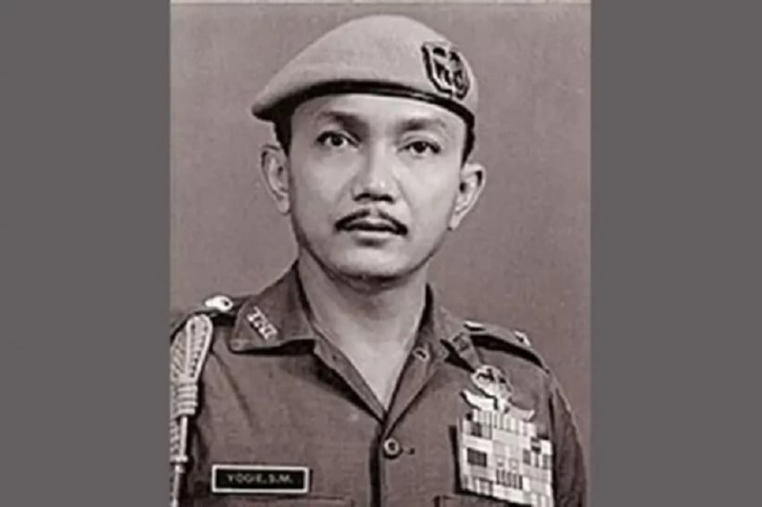 Jenderal Kopassus: Mobil Dinas Bukan untuk Istri! 1 Jenderal Kopassus: Mobil Dinas Bukan untuk Istri!