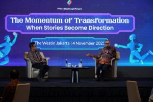 Transformasi Mindset: Kunci Sukses Era Digital!