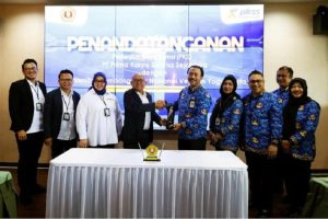 SDM Unggul: PKSS & Pemerintah Bersatu Padu!