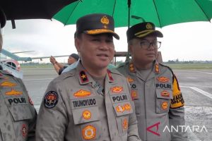 Terobosan Polri: Polwan Pimpin Daerah & Lindungi Warga!