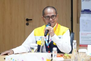 Nataru 2025/2026: Warga Jatim Tak Perlu Khawatir BBM!