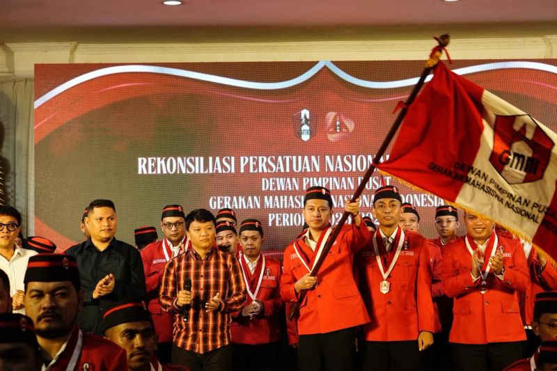 GMNI 2025-2028: Mahasiswa Siap Kawal Ekonomi Hijau & Kritis! 1 1000373715