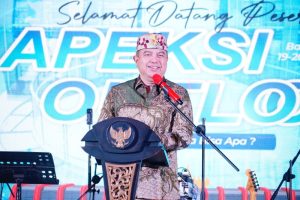 Masa Depan Kota di Ujung Tanduk: Kemendagri Desak Aksi!