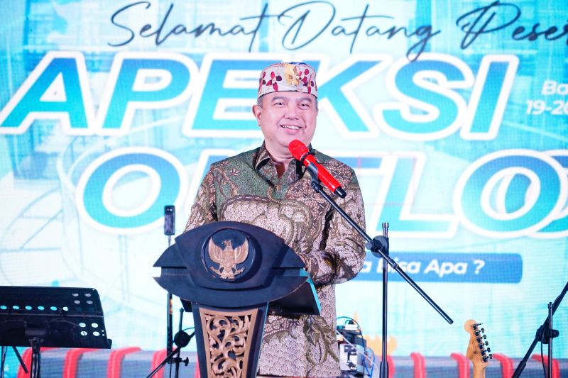 Masa Depan Kota di Ujung Tanduk: Kemendagri Desak Aksi!