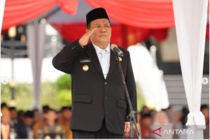 Drama Korupsi Riau: SF Hariyanto Hadapi Pemeriksaan KPK