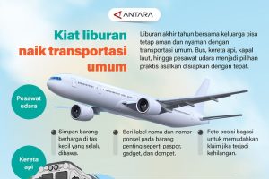 Terungkap! Kiat Liburan Keluarga Aman & Nyaman 2025