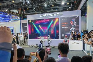 ASEAN & China: Mengukir Takdir Bersama di Era AI!