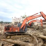 Kayu Banjir Aceh Tamiang: Berkah Pembangunan atau Dilema Regulasi?