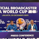 Piala Dunia 2026: Tiket Ludes, Dunia Berebut Kursi Sejarah!