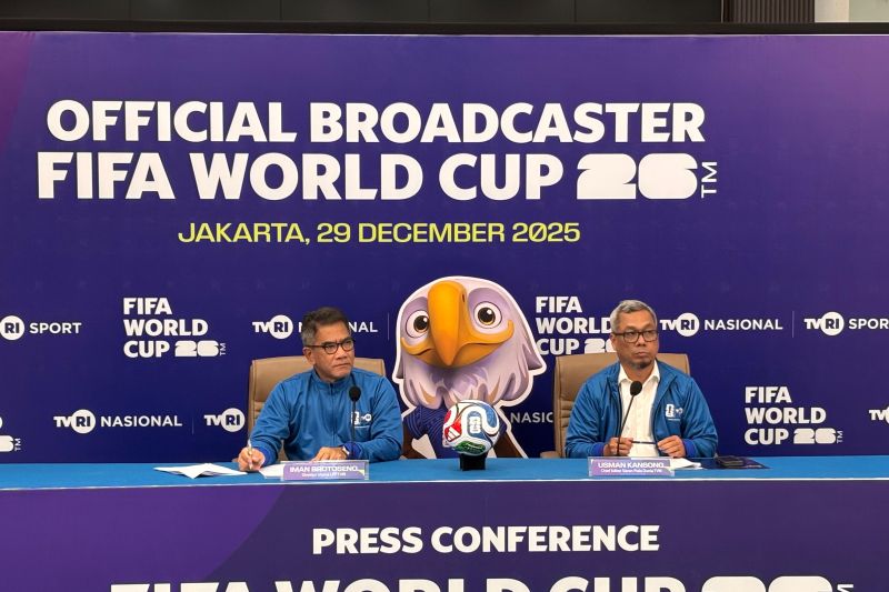 Piala Dunia 2026: Tiket Ludes, Dunia Berebut Kursi Sejarah!