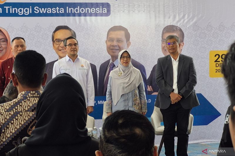 4 Juta Anak Menanti! Kampus Hapus Rivalitas Demi Bangsa