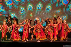 Mahakarya Borobudur: Jantung Kebinekaan Berdetak!