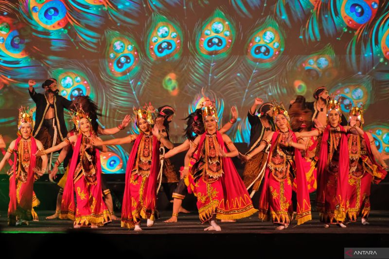 Mahakarya Borobudur: Jantung Kebinekaan Berdetak!